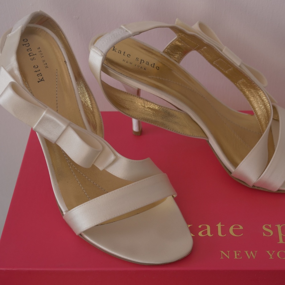 Kate Spade Sandale
